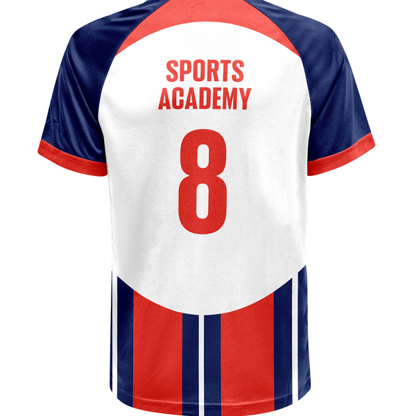 Sports Academy