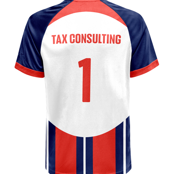 Tax Consulting